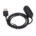 thumbnail image 3 of Watch Magnetic Charger Cord, Smart Watch Magnetic Charger 1m Overload  USB Short Circuit  High Efficiency  for Office, 3 of 7