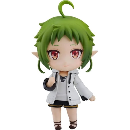 Mushoku Tensei: Jobless Reincarnation – Sylphiette Nendoroid Action Figure