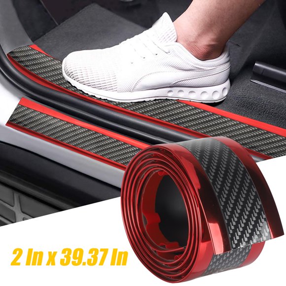 Car Door Edge Protection