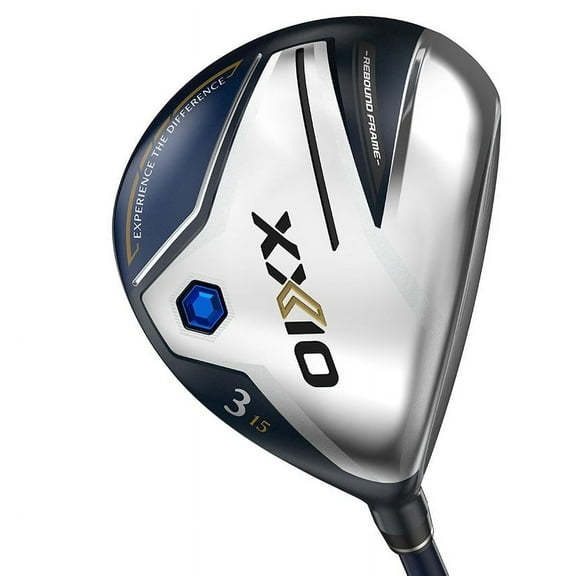 Pre-Owned XXIO Golf Club 12 16.5* 4 Wood Stiff Graphite