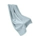 thumbnail image 2 of Manta de Forro Polar Súper Suave y Cálida, Color Sólido, para Sofá, Ropa de Cama, 50 X 70 Cm, 2 of 3