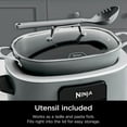 thumbnail image 2 of Restored Ninja Foodi Possible Slow Cooker PRO Multi-Cooker (MC1001), (Refurbished), 2 of 12