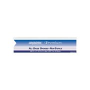 Crosstex International ENC2 All Gauze Premium Non-Sterile 2" x 2" 8-Ply 5000/Cs
