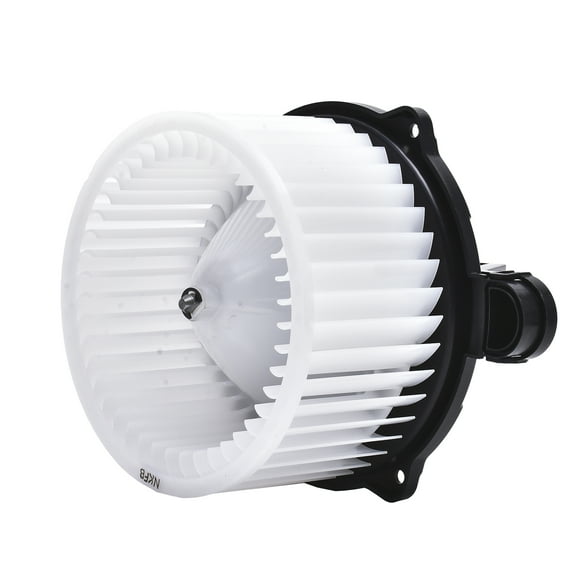 Mando Blower Motor 32A1010 Fits select: 2012-2016 HYUNDAI ELANTRA, 2014-2018 KIA FORTE