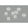 Team Losi Racing Shock Seal Bushings Machined G3 3.5mm 4 TLR233006 Elec Car/Truck Replacement Parts