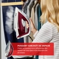 thumbnail image 3 of T-fal Nouveau UltraGlide Plus Collectionneur de Calc - Rouge, 3 of 6