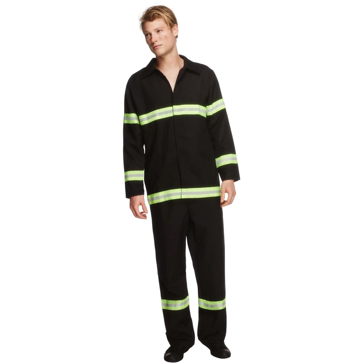 Smiffys Costume de Pompier pour Hommes