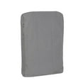 thumbnail image 6 of Lafuma Zen Edition Adjustable Relaxation Chair, Multi-Position Armchair, Grey, 6 of 7