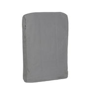 Lafuma Zen Edition Adjustable Relaxation Chair, Multi-Position Armchair, Grey