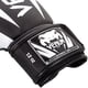 thumbnail image 4 of Guantes de Boxeo Venum Elite Negros y Blancos 12 oz, 4 of 4