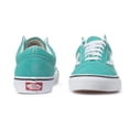 thumbnail image 3 of Tenis Vans Old Skool 3WKTXVV Turquesa Mujer Old Skool, 3 of 7
