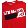 thumbnail image 4 of Conjunto de sudadera New Balance para niños, tricot, 3 piezas, talla 10, 4 of 7