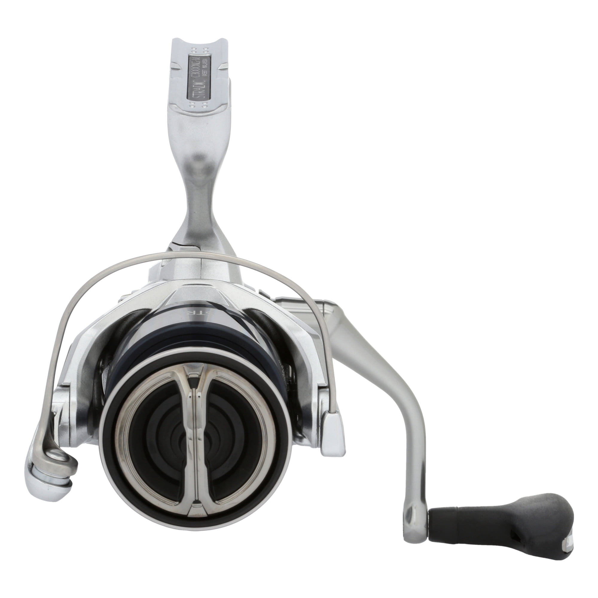 Shimano Fishing STRADIC C3000XG FM Spinning Reels [STC3000XGFM]