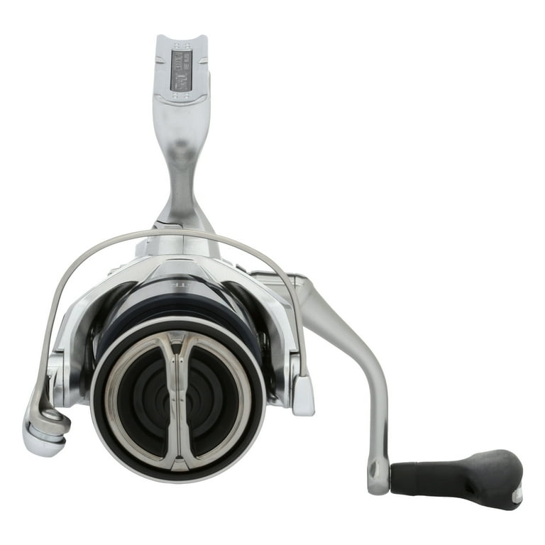 Shimano Fishing STRADIC C3000XG FM Spinning Reel with HAGANE Gear