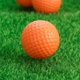 thumbnail image 4 of WHAMVOX Practice Golf Balls 22Pack PP Material for School Programs Hollow Design Suitable for Indoor, 4 of 6