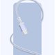 thumbnail image 5 of Highly Speed USB C to USB C Cable Quick Charger Compatible for Various Devices Portability 480Mbps Data Transfer Cord, 5 of 5