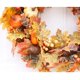 thumbnail image 3 of 1 corona de otoño de 50 cm. Fokelyi LL-1063, 3 of 7