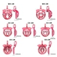 thumbnail image 2 of Mini jaula para pene para hombre, juguete sexual para adultos, 5 anillos, juguete sexy para adultos, 2 of 3