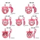 thumbnail image 3 of Mini jaula para pene para hombre, juguete sexual para adultos, 5 anillos, juguete sexy para adultos, 3 of 3