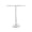 ##Silver, variant on RjnShan T-Shape Bath Hand Towel Holder Stand, Stainless Steel Free Standing Hand Towel Rack with Heavy Base for Bathroom Kitchen & Countertop Silver