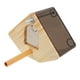 thumbnail image 4 of WORGEOUS Caja nido para pájaros, cajas nido para cría de aves, periquitos, casa acrílica para pájaros, caja para cría de loros, 4 of 8