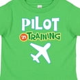 thumbnail image 4 of Inktastic Pilot in Training Airplane Boys Future Job Boys or Girls Toddler T-Shirt, 4 of 5