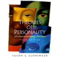 thumbnail image 1 of Pre-Owned Theories of Personality: Understanding Persons (Hardcover) 0130209899 9780130209894, 1 of 1