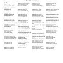 Tusk Front Brake Master Cylinder Rebuild Kit for Kawasaki Ninja 650R (ABS) 2013-2016