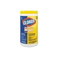 thumbnail image 2 of Clorox Disinfecting Cleaning Wipe, 2 of 2