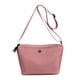 thumbnail image 2 of Bolso pequeño diagonal de nailon de color sólido sencillo para mujer, bolso para teléfono móvil y llaves, 2 of 4