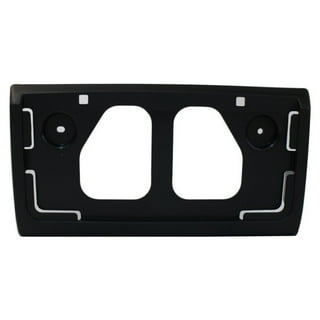 Canyon Front Plate