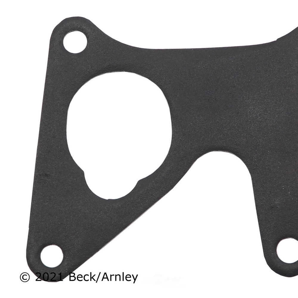 BeckArnley 037-6033 Intake Manifold Gasket