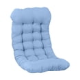 thumbnail image 2 of Ergonomic Chair Cushion with Integrated Seat and Backrest Support, Memory Foam, Comfortable, Durable, Versatile for Office, Dining, Car Seats, Multiple Colours Available, 2 of 7