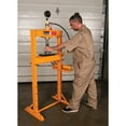 thumbnail image 2 of Performance Tool W41062 12 Ton Hydraulic Shop Press with Adjustable Height, Remote Cylinder, and Pressure Gauge for Heavy-Duty Tasks, 2 of 10