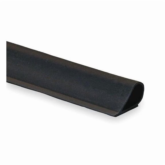 Pemko Fire and Smoke Seal,18 ft.,Dark Bronze HSS2000xS88D18