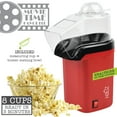 thumbnail image 2 of HOT AIR POPCORN MAKER (APM7963), 2 of 3