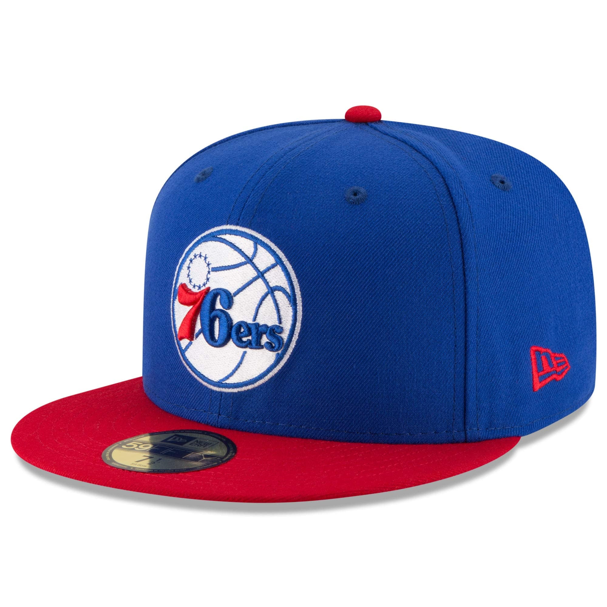 Charlotte Hornets New Era Official Team Color 2tone 59fifty Fitted Hat Teal Purple Walmart Com