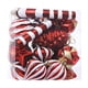 thumbnail image 4 of 16pc Christmas Balls Colorful Balls Christmas Tree Decorations Christmas Decorations Pendants, 4 of 5