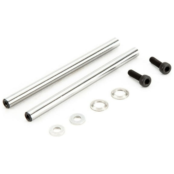 Blade Spindle Set 2 270 CFX Fusion 270 BLH4805 Replacement Helicopter Parts