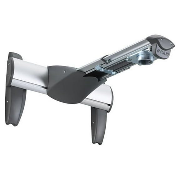 Chief WMA2S Heavy Duty Wall Mount Accessory, Dual Stud