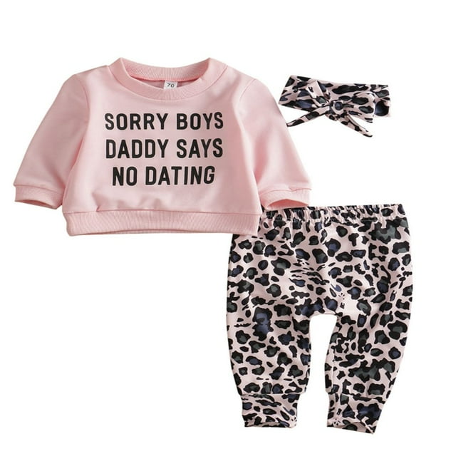 MesaSe Baby Boys 2PCS Pants Sets Long Sleeve Neck Sweatshirt Tops Solid Color Pants Sets