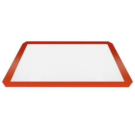 

Non Stick Silicone Baking Mat Set Kneading Mats Food Grade Silicone Bakeware Mat