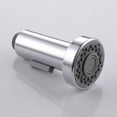 Pull Down Sink Faucet Spray Head Replacement Sink Basin Mixer Tap