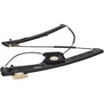 thumbnail image 2 of Window Regulator for 2014-2018 BMW X5 Front, Driver Side RB46290024, 2 of 5