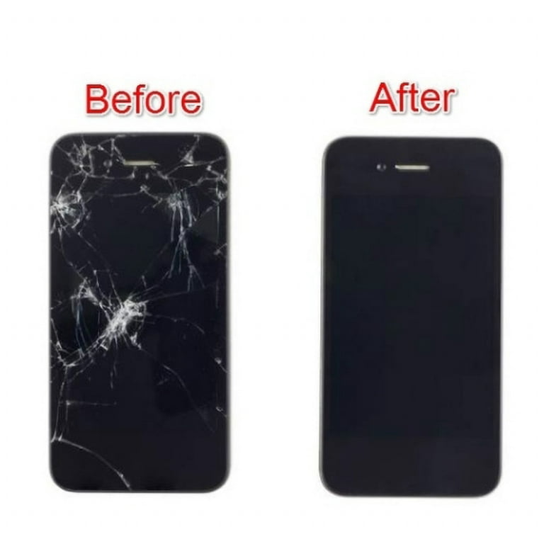 Visbella DIY Touch Screen Repair Glue for Mobile Phone LCD Touch Screen -  China Phone Screen Repair Glue, Screen Repair Tool