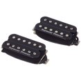 thumbnail image 4 of Seymour Duncan SH-4/SH-2n Hot Rodded Humbucker Set - Black, 4 of 4