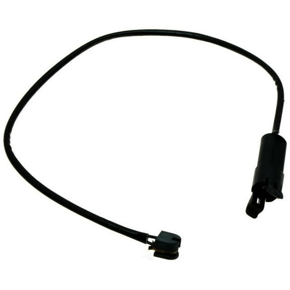 Raybestos EWS61 Professional Grade Disc Brake Pad Electronic Wear Sensor Fits select: 1990-1994 JAGUAR XJ6, 1990 JAGUAR VANDENPLAS