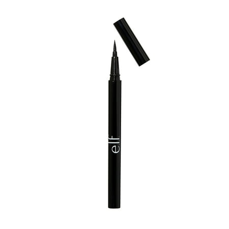 e.l.f. Intense H2O Proof Eyeliner Pen (Best Natural Eyeliner For Waterline)