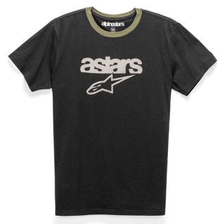 Alpinestars Camiseta Gripper Premium Para Hombre