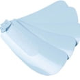 thumbnail image 2 of Mini ventilador de techo para dormitorio de verano de 5 hojas, núcleo de cobre PP, ahorro de energía, silencioso, silencioso, ventilador colgante Methold JJ21814-00, 2 of 6